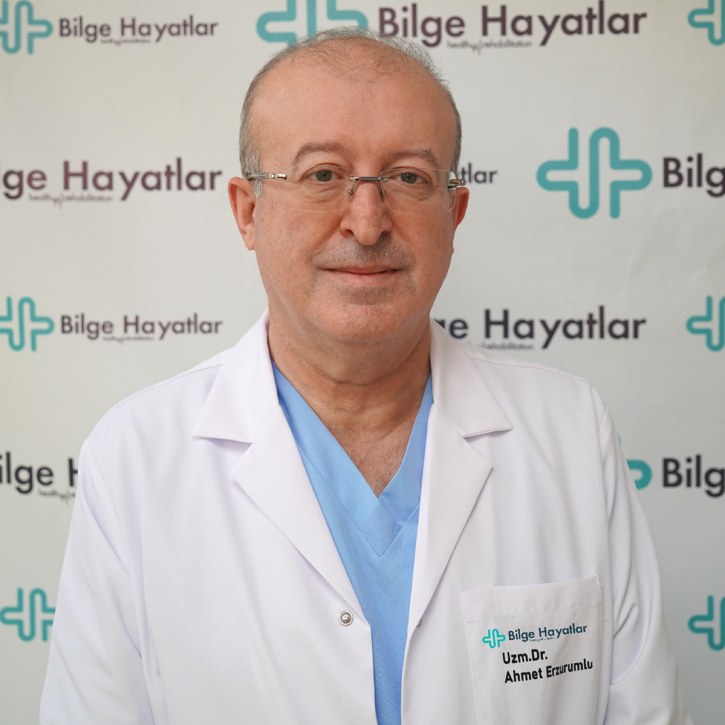 Uzm.Dr. Ahmet ERZURUMLU