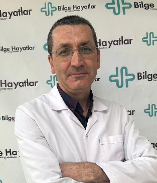 Prof. DR. Mahmut İlker YILMAZ